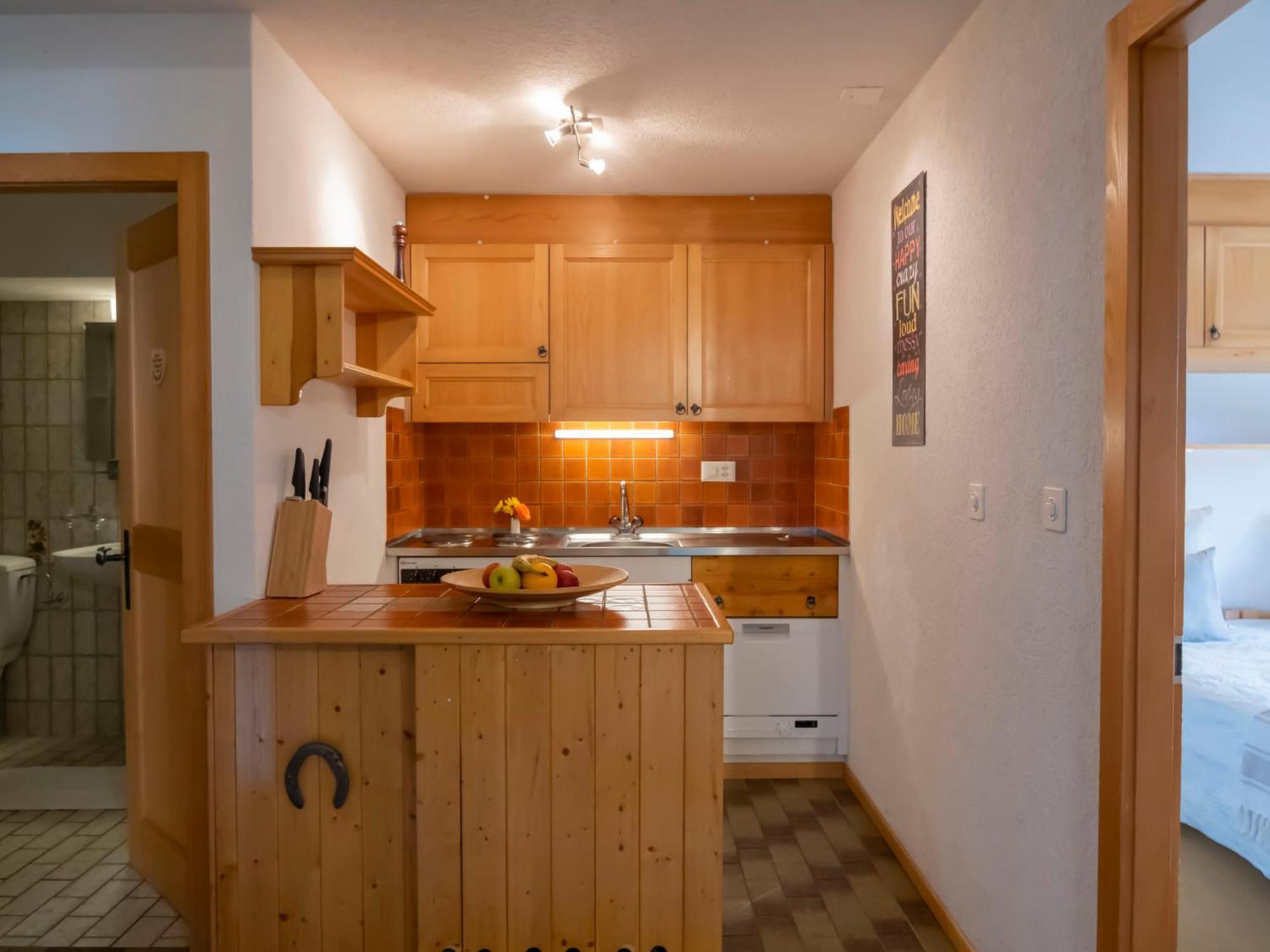 Apartment Baroudeur B04 By Interhome ヴェルビエール エクステリア 写真