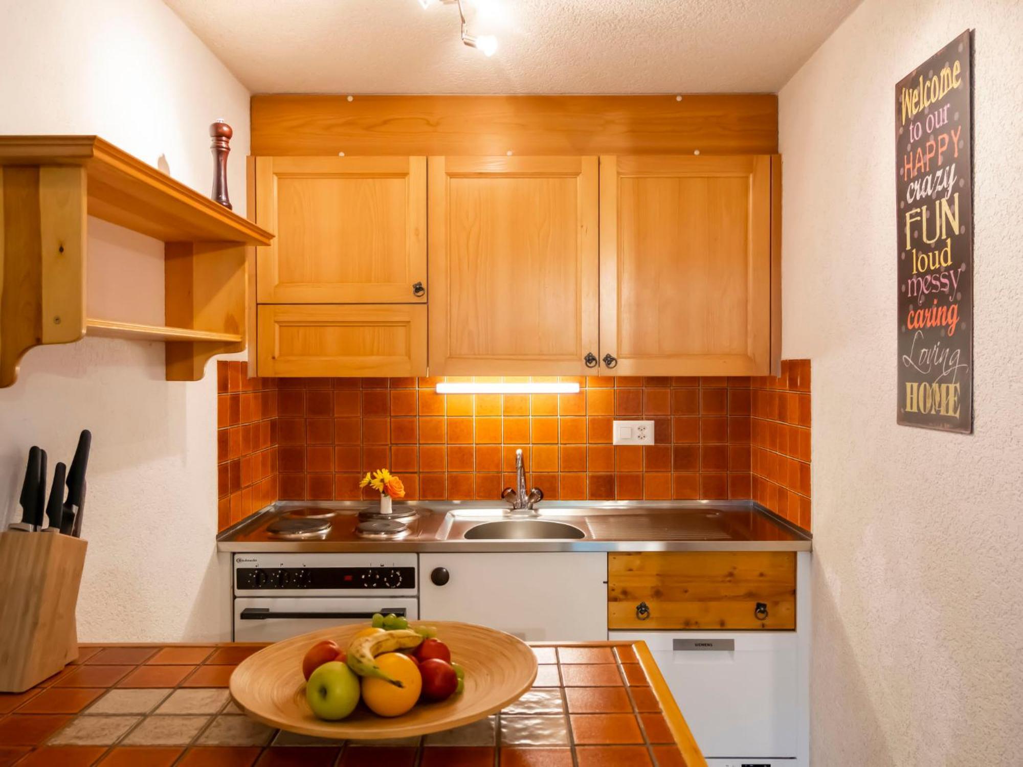 Apartment Baroudeur B04 By Interhome ヴェルビエール エクステリア 写真